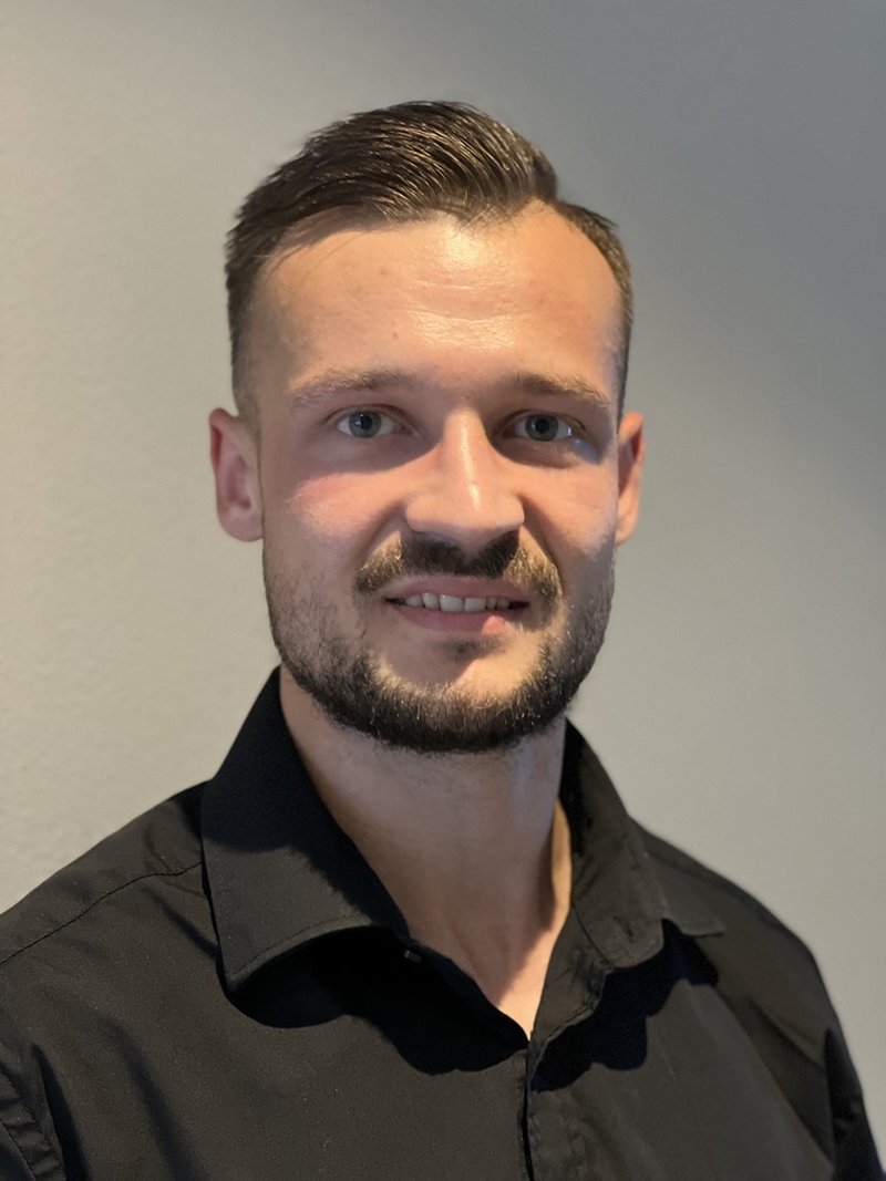 Malermeister Marcel Matzunsky